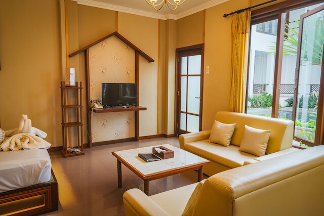 ホテル グラディア 2