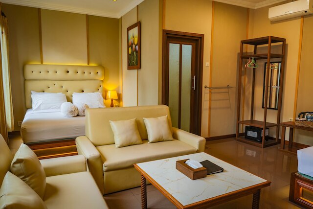 ホテル グラディア 2