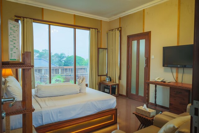 ホテル グラディア 2