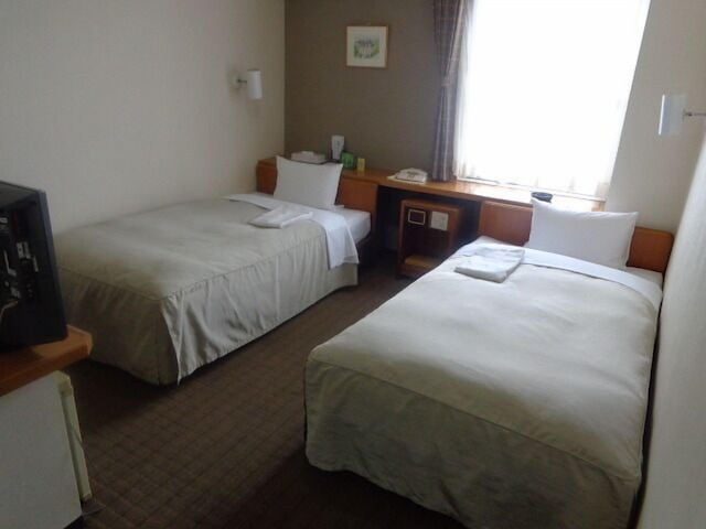 ホテルイルヴィアーレ八戸