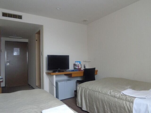 ホテルイルヴィアーレ八戸