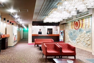 ホテルイルヴィアーレ八戸