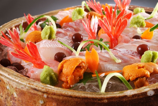 昭恋館 よ志のや