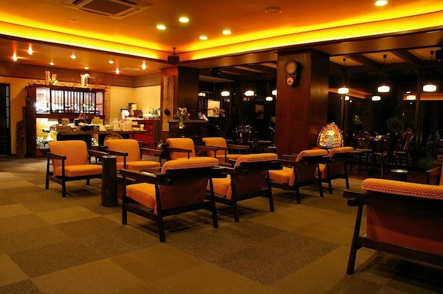 昭恋館 よ志のや