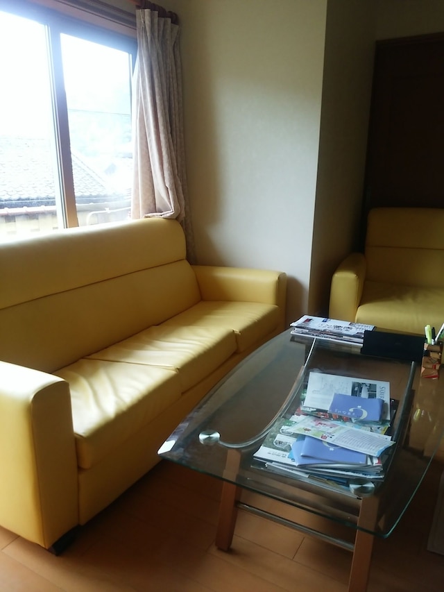 農家民泊 未来農園