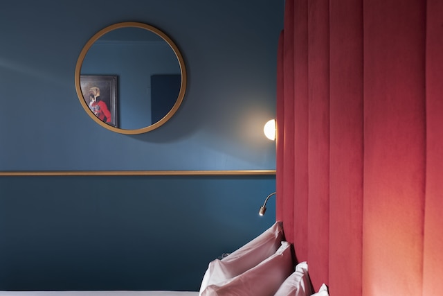 クレリッチ ブティック ホテル