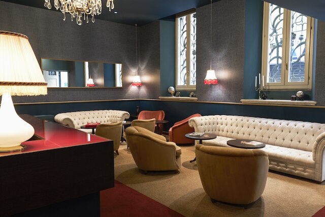 クレリッチ ブティック ホテル