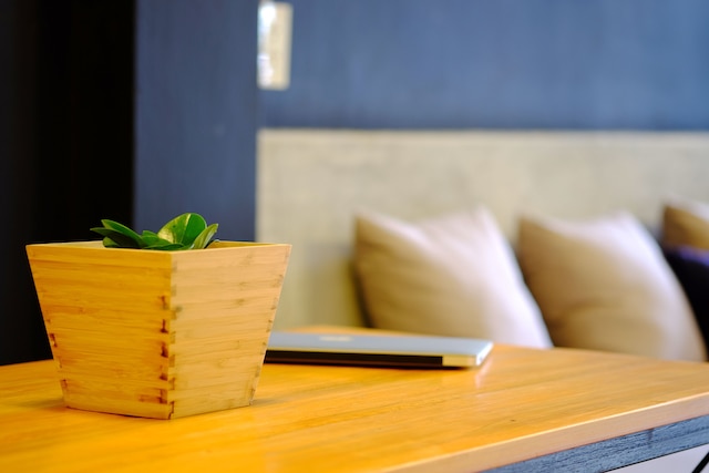 ザ バックパック ホステル