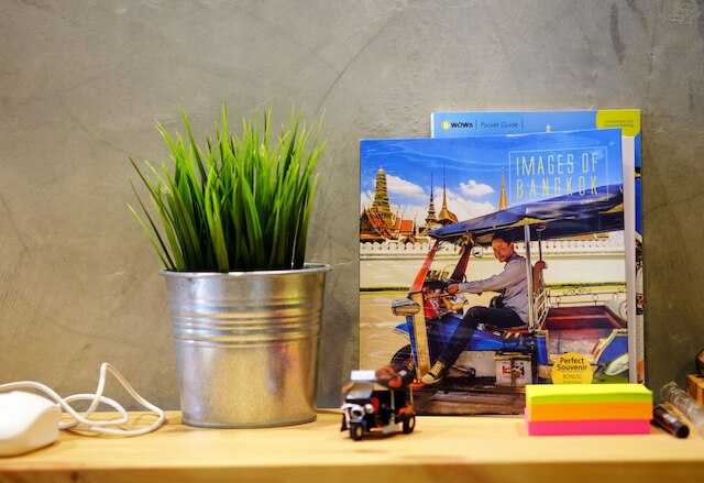 ザ バックパック ホステル