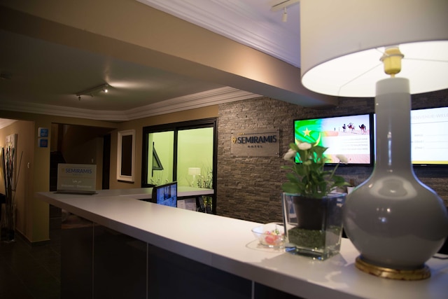 ホテル セミラミス シティ センター