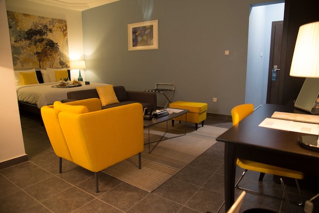 ホテル セミラミス シティ センター