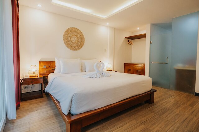 アラム・ペナリ・ウブド