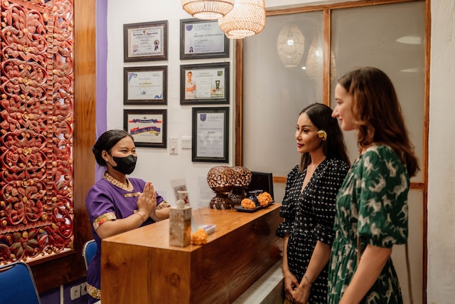 アラム・ペナリ・ウブド