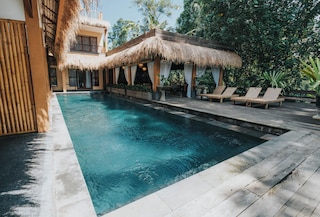 アラム・ペナリ・ウブド