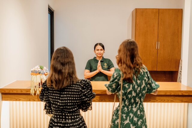 アラム・ペナリ・ウブド