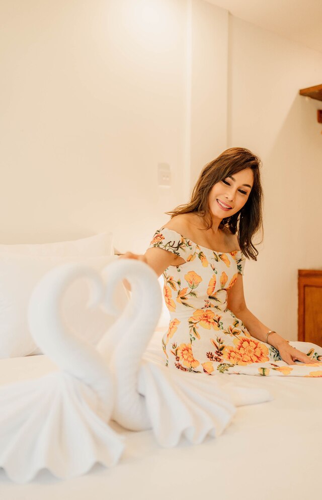 アラム・ペナリ・ウブド