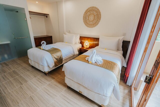 アラム・ペナリ・ウブド