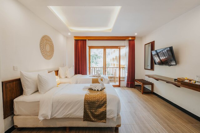 アラム・ペナリ・ウブド