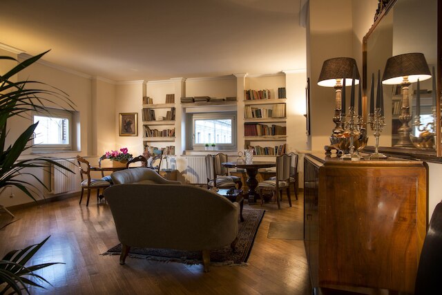 ディモラ トッレムッツァ