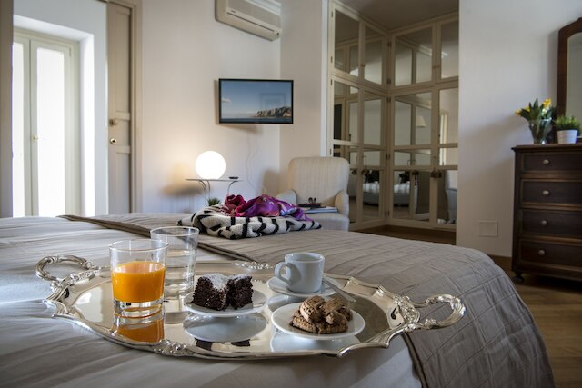 ディモラ トッレムッツァ