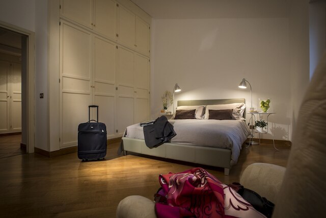 ディモラ トッレムッツァ