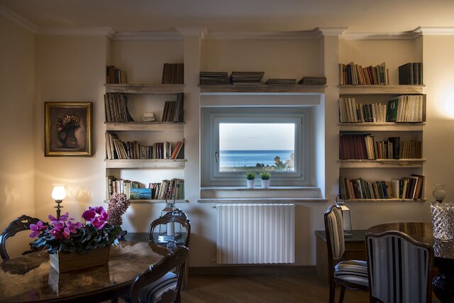 ディモラ トッレムッツァ