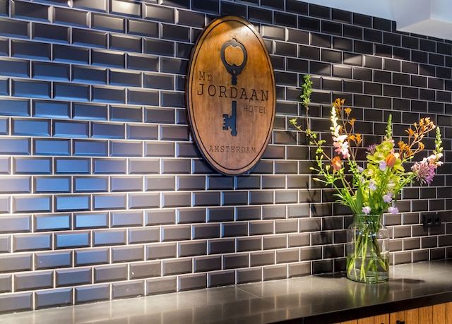 ミスター ヨルダーン