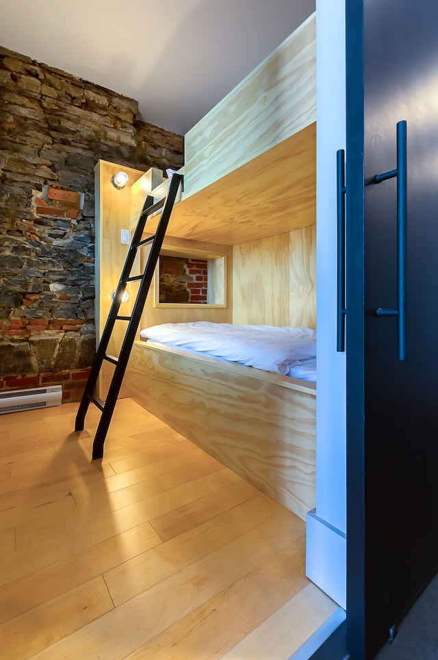 レ ロフト デュ トレゾー - バイ レ ロフト ヴュー ケベック