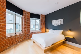 レ ロフト デュ トレゾー - バイ レ ロフト ヴュー ケベック