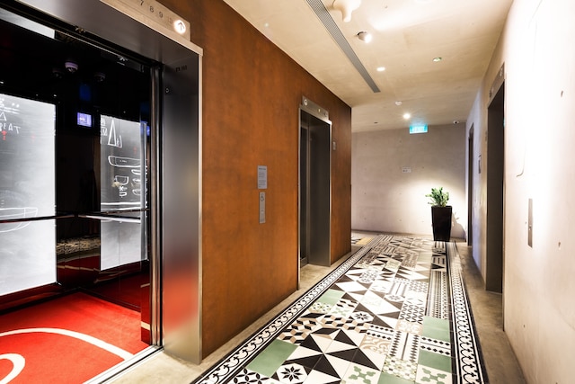 M ソーシャル シンガポール