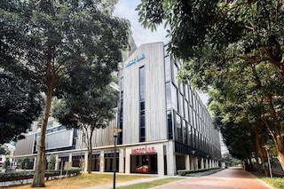 M ソーシャル シンガポール