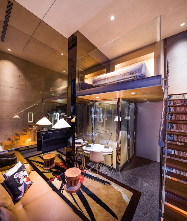 M ソーシャル シンガポール