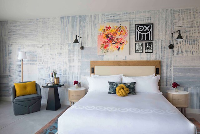 ホテル 50 バウリー パート オブ JDV バイ ハイアット