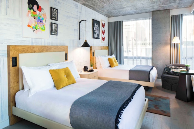 ホテル 50 バウリー パート オブ JDV バイ ハイアット