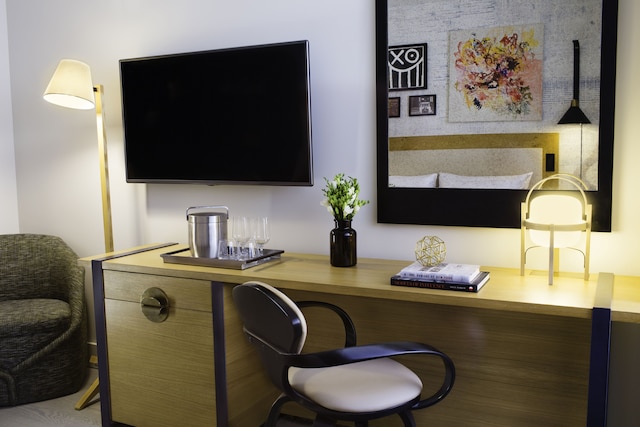 ホテル 50 バウリー パート オブ JDV バイ ハイアット