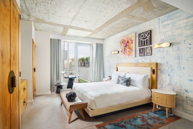 ホテル 50 バウリー パート オブ JDV バイ ハイアット