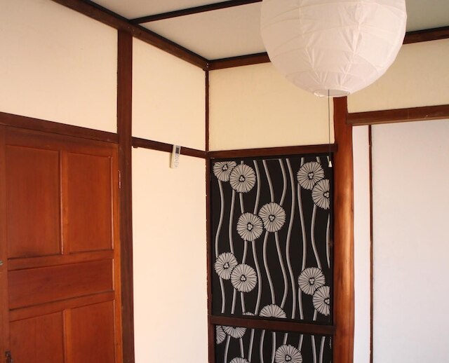 伊勢ゲストハウス紬舎