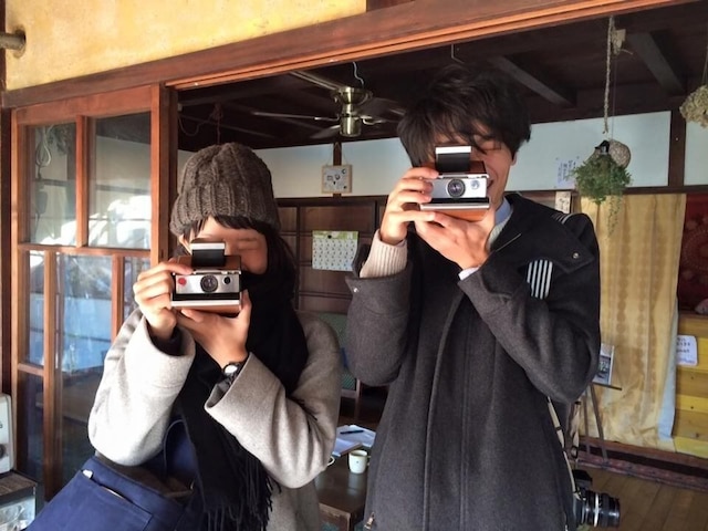 伊勢ゲストハウス紬舎