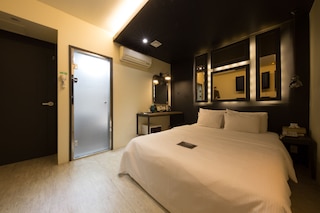 アチャサン ステーション ウォール ホテル