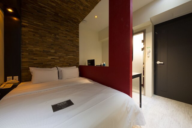 アチャサン ステーション ウォール ホテル