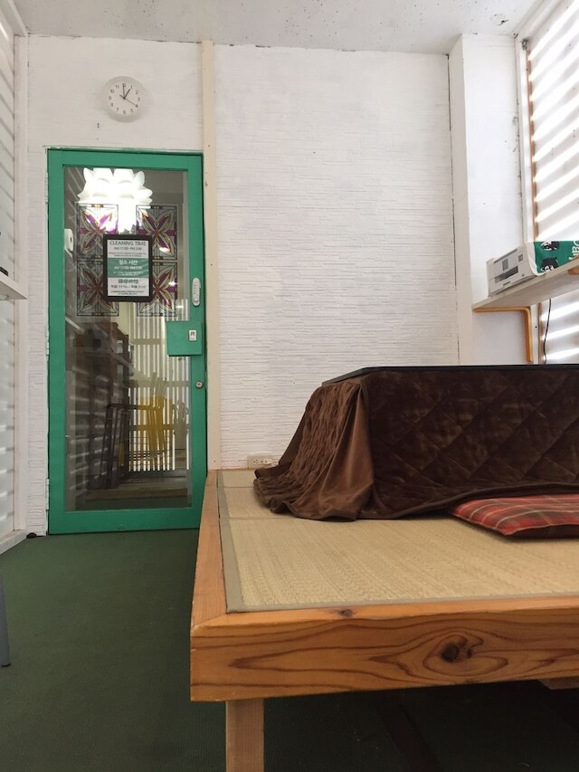 ゲストハウス奈良屋