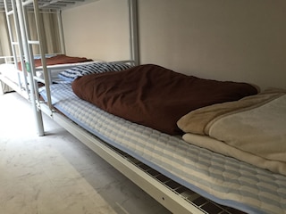 ゲストハウス奈良屋