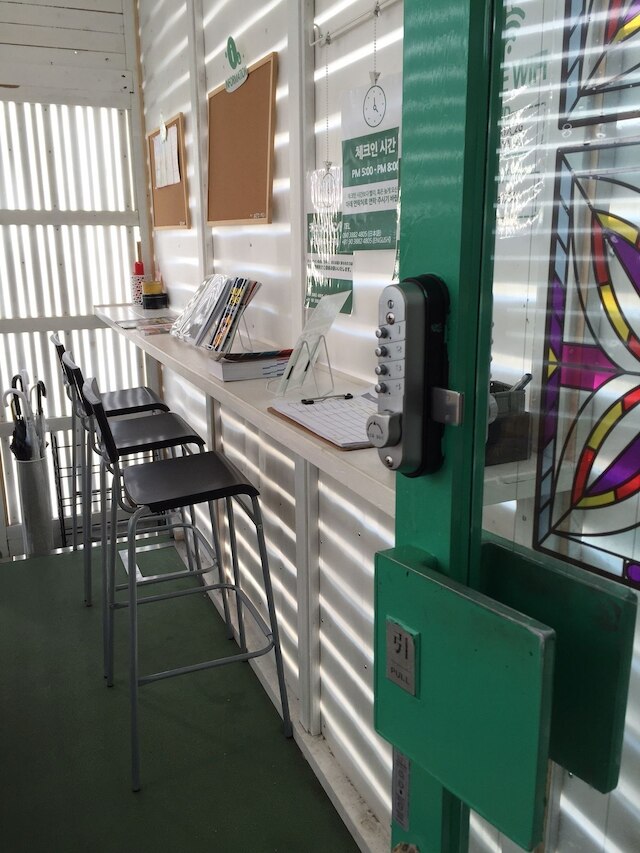 ゲストハウス奈良屋