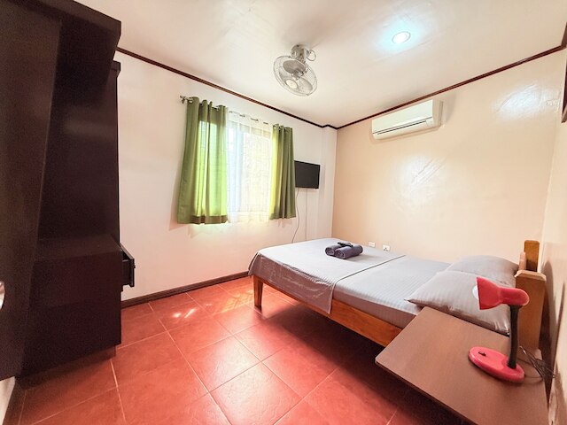 バドラッズ ステイケーション コンドズ