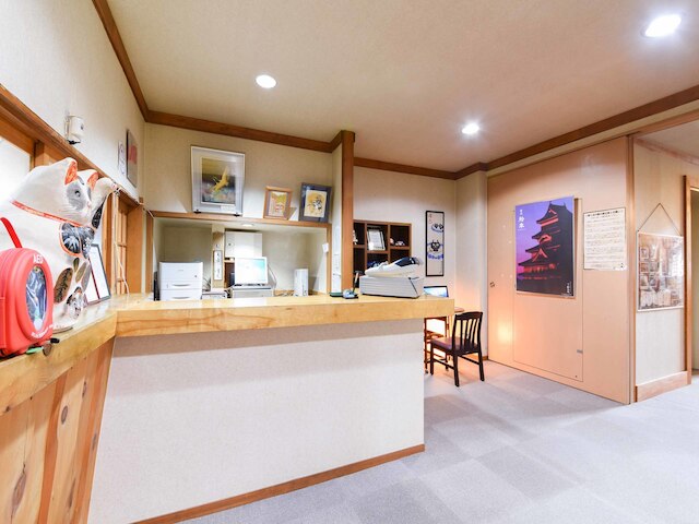 白骨温泉 つるや旅館