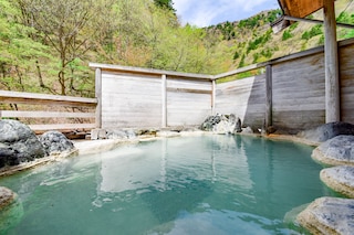 白骨温泉 つるや旅館