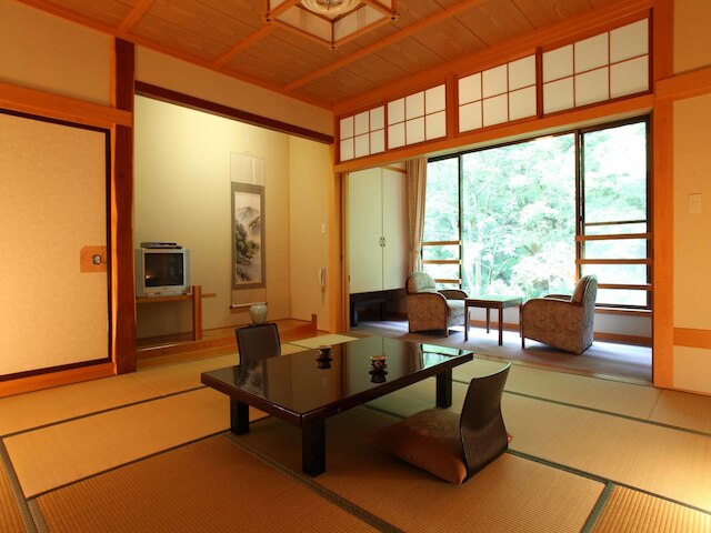 白骨温泉 つるや旅館