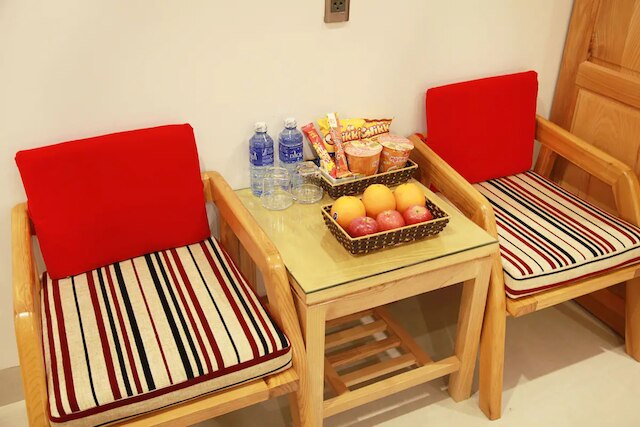 バレンタイン ホテル ダナン