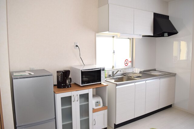 レインボーテラス