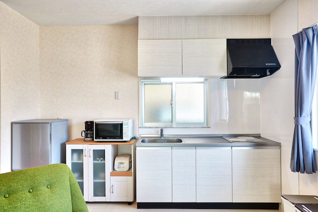 レインボーテラス